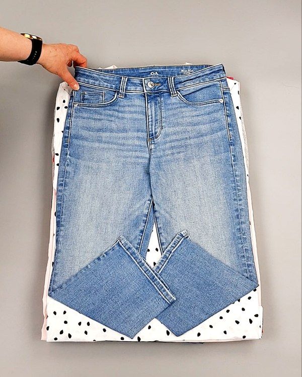 Фотография  426 - C&A Summer mix 022024#15 кг, ЛОТ №7917 оптом в Кемерово и Кемеровской области