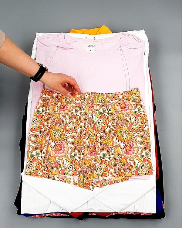 Фотография  711 - TCM Summer 104#15 кг оптом в Кемерово и Кемеровской области