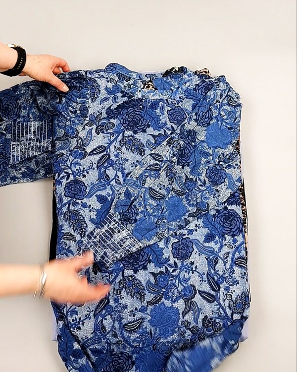 Фотография  838 - NEXT Summer Women mix#15 кг оптом в Кемерово и Кемеровской области