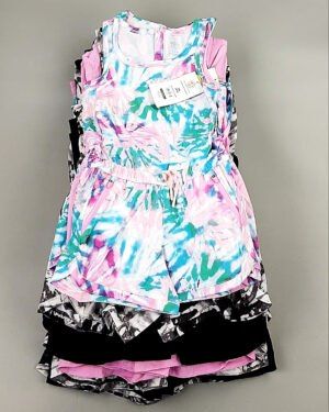 Купить Комбинезоны детские CAN#5 кг, ЛОТ №8134 оптом в Кемерово и Кемеровской области