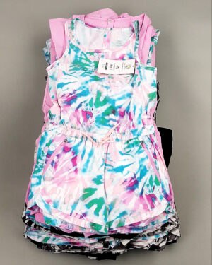 Купить Комбинезоны детские CAN#5 кг оптом в Кемерово и Кемеровской области