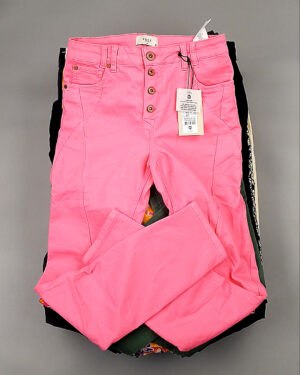 Купить Брюки Bestseller+DK Summer 035#10 кг, ЛОТ №8250 оптом в Кемерово и Кемеровской области