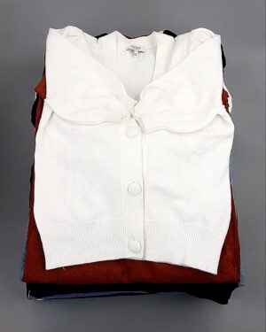 Купить Джемпера легкие Bestseller+DK 035#7 кг, ЛОТ №8252 оптом в Кемерово и Кемеровской области