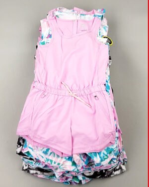 Купить Комбинезоны детские CAN#5 кг, ЛОТ №8131 оптом в Кемерово и Кемеровской области