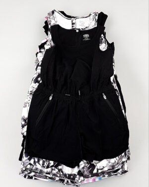 Купить Комбинезоны детские CAN#5 кг, ЛОТ №8132 оптом в Кемерово и Кемеровской области