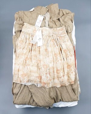 Купить YA YA mix 43#40 шт, ЛОТ №8269 оптом в Кемерово и Кемеровской области