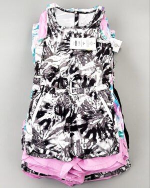 Купить Комбинезоны детские CAN#5 кг, ЛОТ №8133 оптом в Кемерово и Кемеровской области