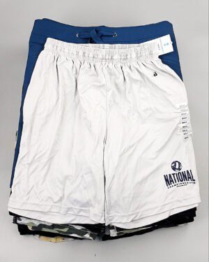 Купить Шорты муж СТОК CAN#5 кг, ЛОТ №8316 оптом в Кемерово и Кемеровской области