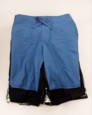 Купить Шорты муж СТОК CAN#5 кг, ЛОТ №8317 оптом в Кемерово и Кемеровской области