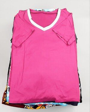 Купить Пижамы СТОК CAN 084#10 кг, ЛОТ №8328 оптом в Кемерово и Кемеровской области