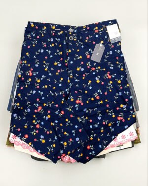 Купить Шорты м/ж СТОК CAN 084#5 кг, ЛОТ №8303 оптом в Кемерово и Кемеровской области