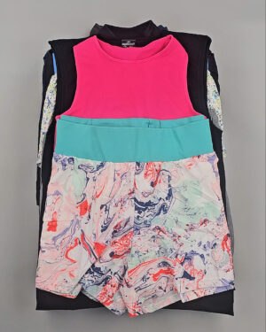 Купить SPORT LIDL м/ж 124#5 кг, ЛОТ №8357 оптом в Кемерово и Кемеровской области