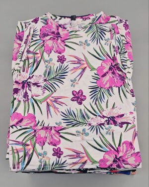 Купить LIDL Summer mix 124#15 кг, ЛОТ №8389 оптом в Кемерово и Кемеровской области