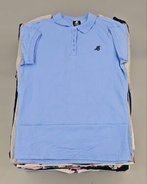 Купить LIDL Summer mix 124#15 кг, ЛОТ №8390 оптом в Кемерово и Кемеровской области