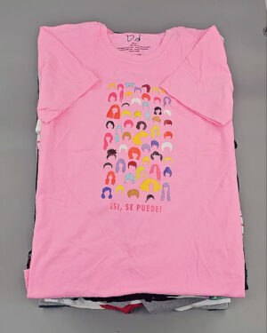 Купить LIDL Summer mix 124#15 кг, ЛОТ №8392 оптом в Кемерово и Кемеровской области