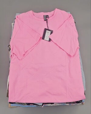 Купить PIECES Summer mix 045#15 кг, ЛОТ №8419 оптом в Кемерово и Кемеровской области