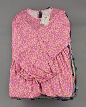 Купить MAMA LICIOUS Summer 045 mix#16 кг, ЛОТ №8443 оптом в Кемерово и Кемеровской области