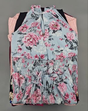 Купить VILA Summer mix 045#15 кг, ЛОТ №8453 оптом в Кемерово и Кемеровской области