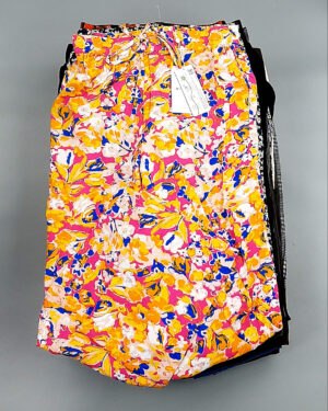 Купить Брюки Bestseller+DK Summer 035#10 кг, ЛОТ №8247 оптом в Кемерово и Кемеровской области