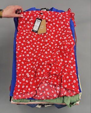 Купить VERO MODA  Summer mix 045#13 кг, ЛОТ №8447 оптом в Кемерово и Кемеровской области