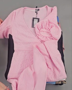 Купить PIECES Summer mix 045#15 кг, ЛОТ №8421 оптом в Кемерово и Кемеровской области