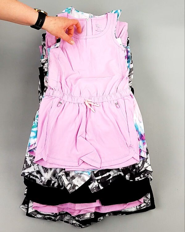 Фотография  440 - Комбинезоны детские CAN#5 кг, ЛОТ №8134 оптом в Кемерово и Кемеровской области