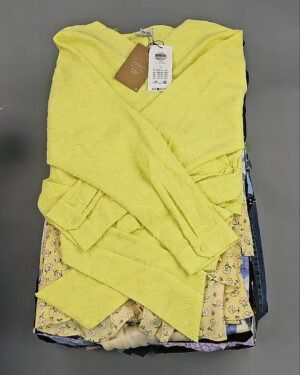 Купить VERO MODA  Summer mix 045#13 кг, ЛОТ №8446 оптом в Кемерово и Кемеровской области