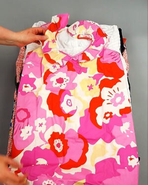 Купить Платья Bestseller 44#5 кг, ЛОТ №8321 оптом в Кемерово и Кемеровской области