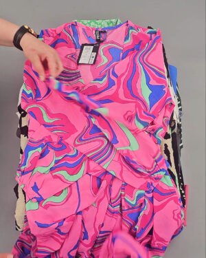 Купить PIECES Summer mix 045#15 кг оптом в Кемерово и Кемеровской области