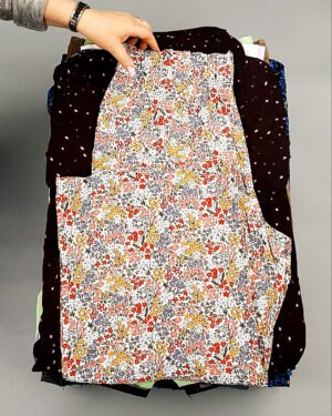 Фотография  534 - Bestseller+DK Summer mix 035#15 кг, ЛОТ №8234 оптом в Кемерово и Кемеровской области