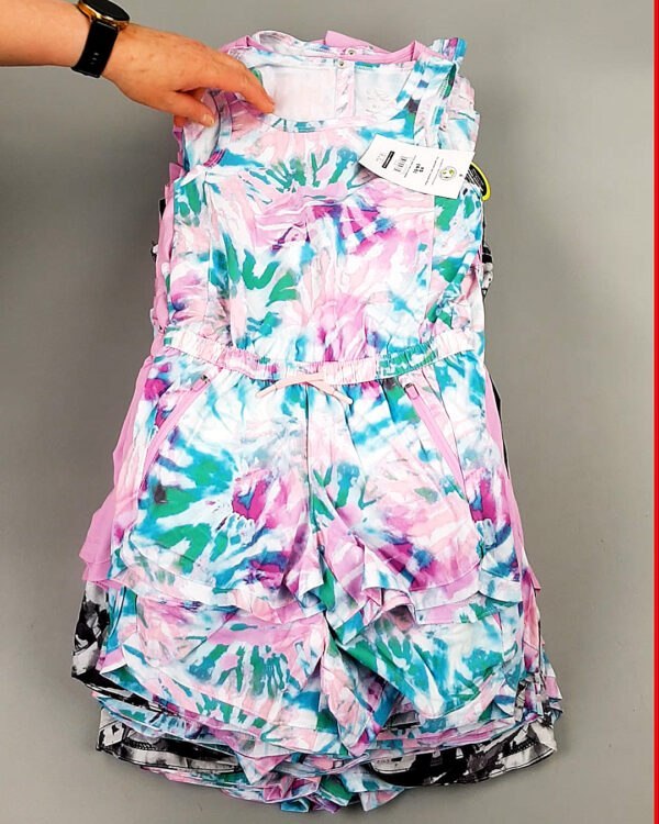 Фотография  531 - Комбинезоны детские CAN#5 кг, ЛОТ №8131 оптом в Кемерово и Кемеровской области