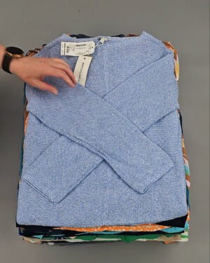 Фотография  793 - TOM TAILOR mix 0424#15 кг оптом в Кемерово и Кемеровской области