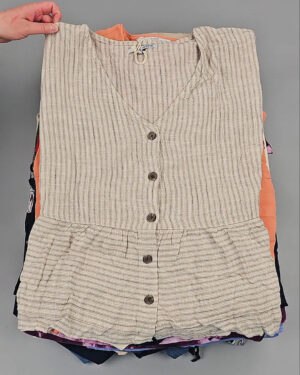 Купить BRAND STOCK Summer#20 кг, ЛОТ №8386 оптом в Кемерово и Кемеровской области