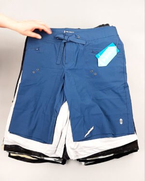 Купить Шорты муж СТОК CAN#5 кг, ЛОТ №8315 оптом в Кемерово и Кемеровской области