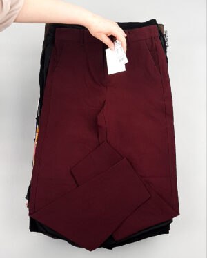 Фотография  314 - Брюки Bestseller+DK Summer 035#10 кг, ЛОТ №8249 оптом в Кемерово и Кемеровской области