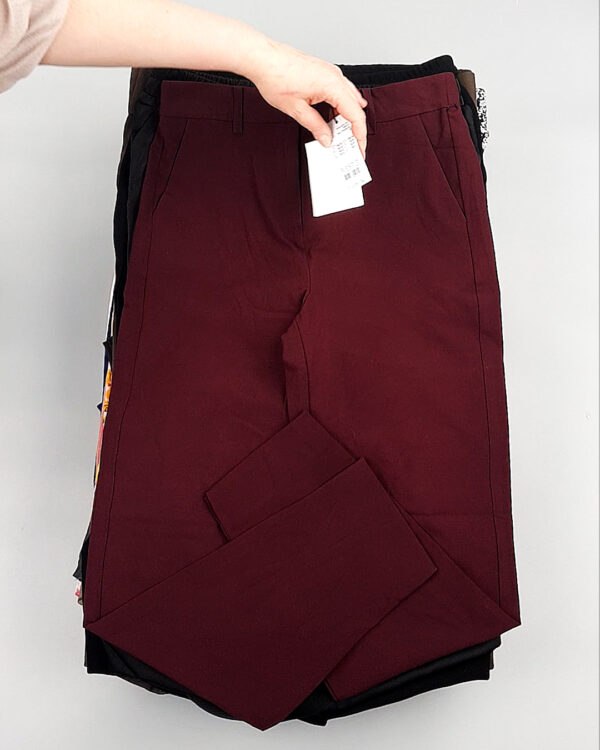 Фотография  153 - Брюки Bestseller+DK Summer 035#10 кг, ЛОТ №8249 оптом в Кемерово и Кемеровской области