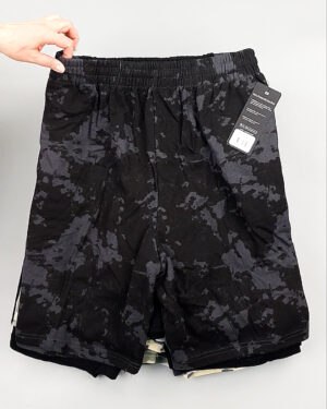 Фотография  837 - Шорты муж СТОК CAN#5 кг, ЛОТ №8314 оптом в Кемерово и Кемеровской области