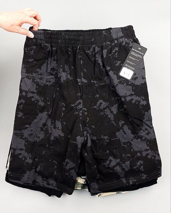 Фотография  634 - Шорты муж СТОК CAN#5 кг, ЛОТ №8314 оптом в Кемерово и Кемеровской области