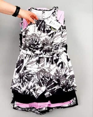 Фотография  747 - Комбинезоны детские CAN#5 кг, ЛОТ №8134 оптом в Кемерово и Кемеровской области