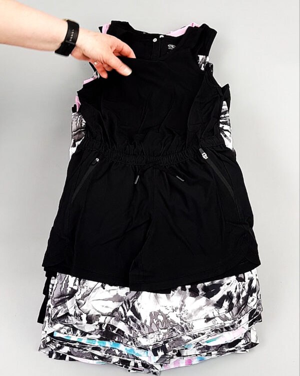 Фотография  257 - Комбинезоны детские CAN#5 кг, ЛОТ №8132 оптом в Кемерово и Кемеровской области