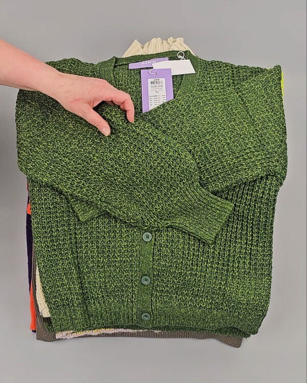 Фотография  876 - Джемпера JJXX 045 #7 кг оптом в Кемерово и Кемеровской области