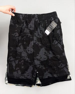 Фотография  629 - Шорты муж СТОК CAN#5 кг, ЛОТ №8317 оптом в Кемерово и Кемеровской области