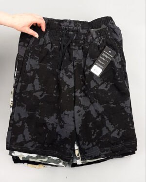 Фотография  395 - Шорты муж СТОК CAN#5 кг, ЛОТ №8316 оптом в Кемерово и Кемеровской области