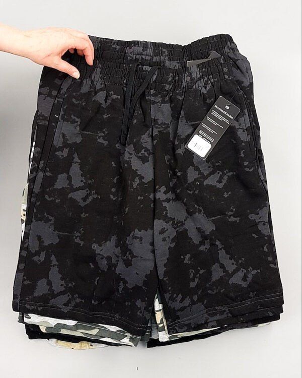 Фотография  405 - Шорты муж СТОК CAN#5 кг, ЛОТ №8316 оптом в Кемерово и Кемеровской области