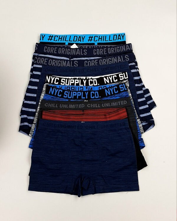 Фотография  352 - Нижнее белье kids C&A#3 кг, ЛОТ №8174 оптом в Кемерово и Кемеровской области