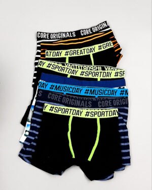 Фотография  977 - Нижнее белье kids C&A#3 кг оптом в Кемерово и Кемеровской области