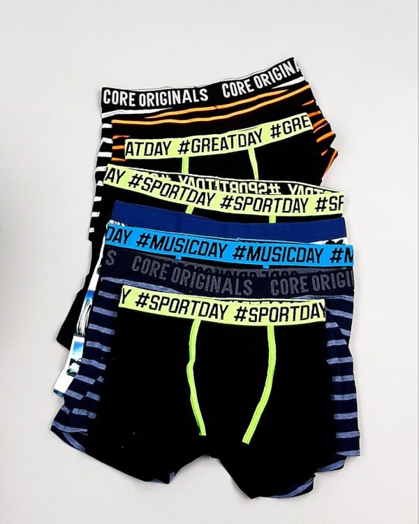 Фотография  467 - Нижнее белье kids C&A#3 кг оптом в Кемерово и Кемеровской области