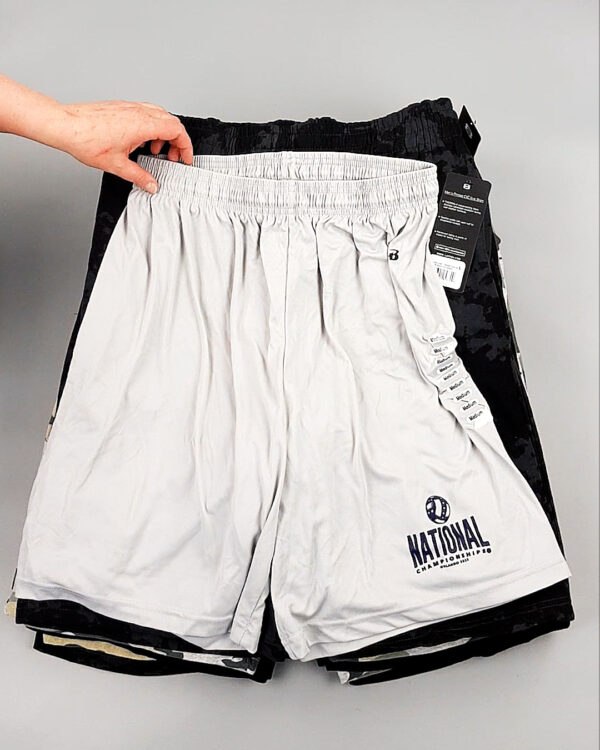 Фотография  692 - Шорты муж СТОК CAN#5 кг, ЛОТ №8315 оптом в Кемерово и Кемеровской области