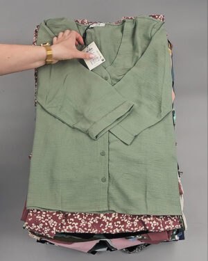 Фотография  649 - JDY Summer mix 045#15 кг оптом в Кемерово и Кемеровской области