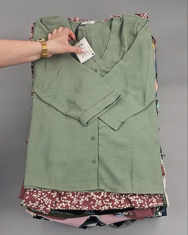 Фотография  911 - JDY Summer mix 045#15 кг оптом в Кемерово и Кемеровской области